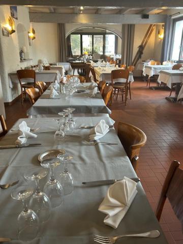 Logis Hotel - Le Col De L'Arc Lans-en-Vercors Exterior photo